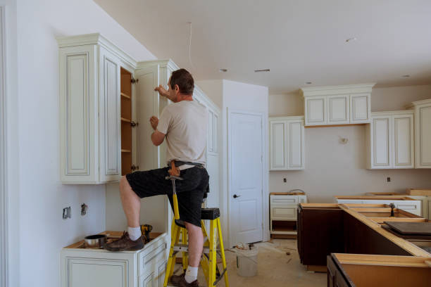 Kitchen Flooring specialists in Thorofare, NJ